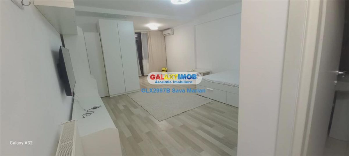 GARSONIERA DE INCHIRIAT 46MP PRELUNGIREA GHENCEA - foto 9