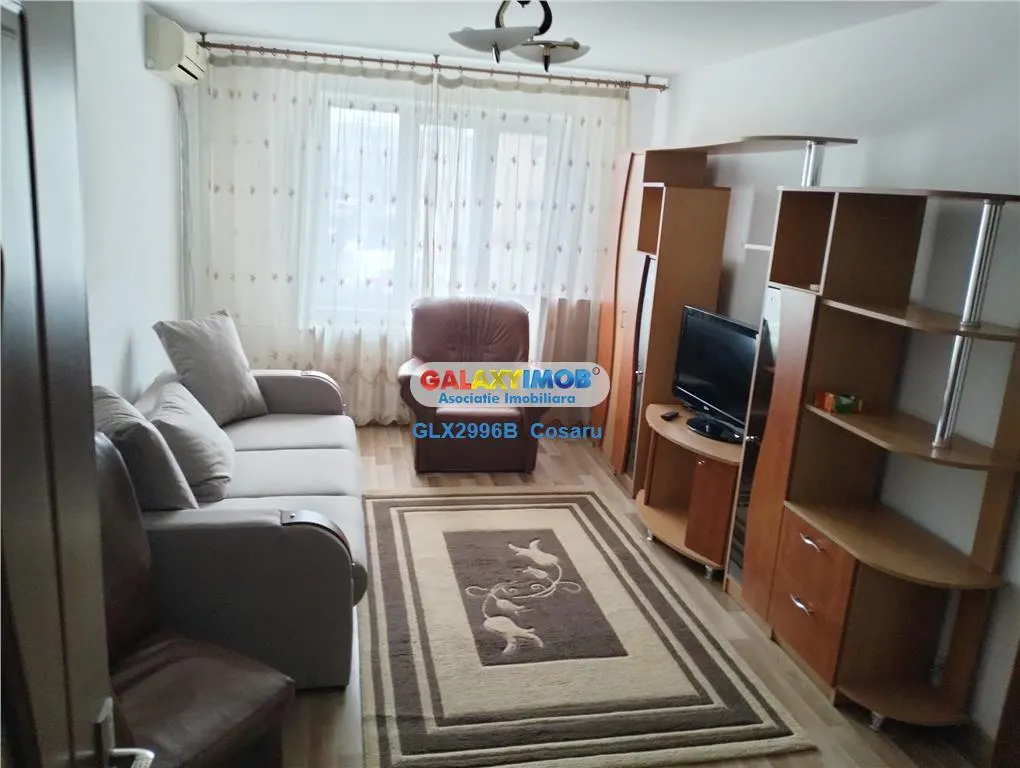 INCHIRIEZ APARTAMENT 3 CAMERE PIATA RAHOVA - foto 1