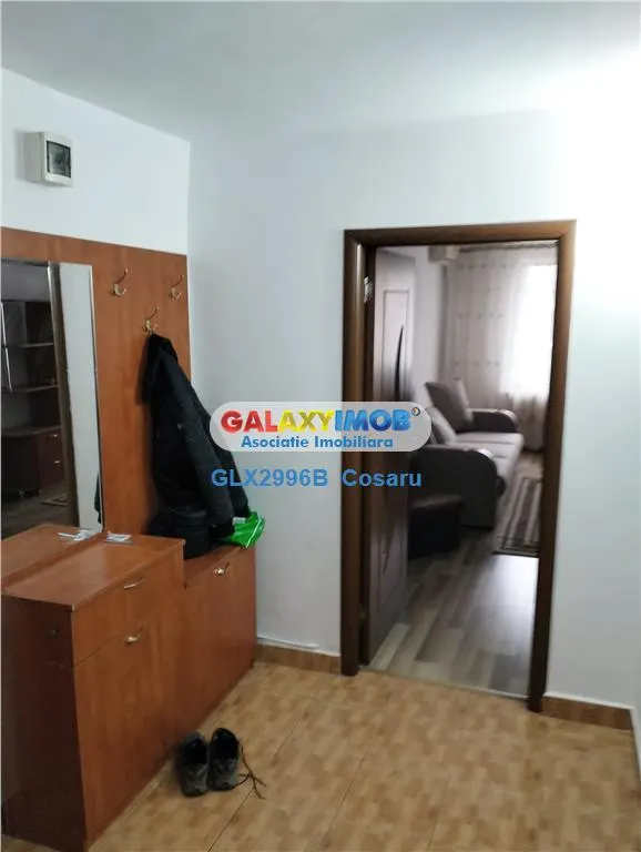 INCHIRIEZ APARTAMENT 3 CAMERE PIATA RAHOVA - foto 3