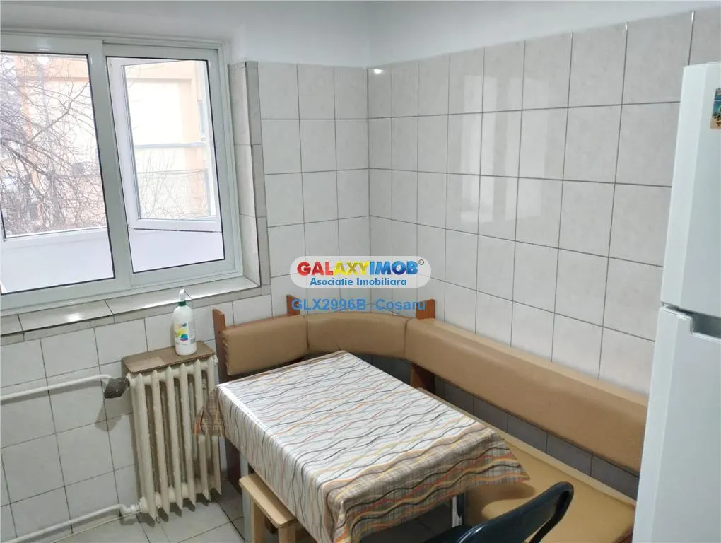 INCHIRIEZ APARTAMENT 3 CAMERE PIATA RAHOVA - foto 6