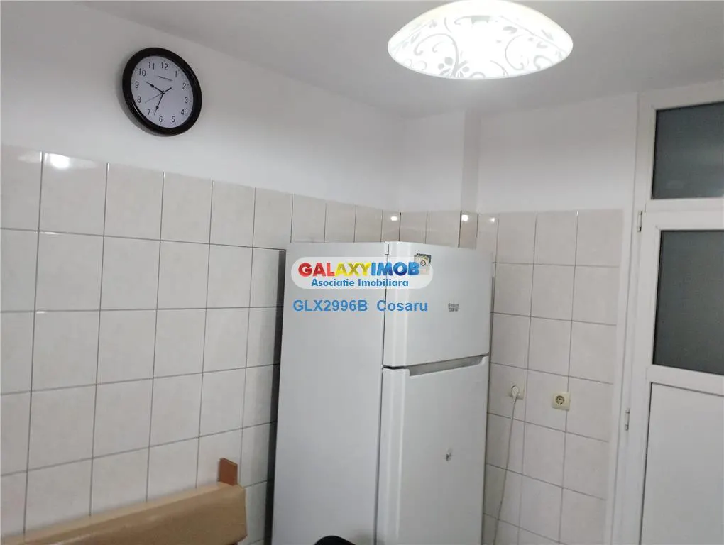 INCHIRIEZ APARTAMENT 3 CAMERE PIATA RAHOVA - foto 7