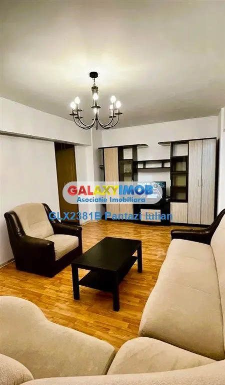 Apartament 2 camere | Lujerului | Centrala Proprie | 6min. metrou - foto 1