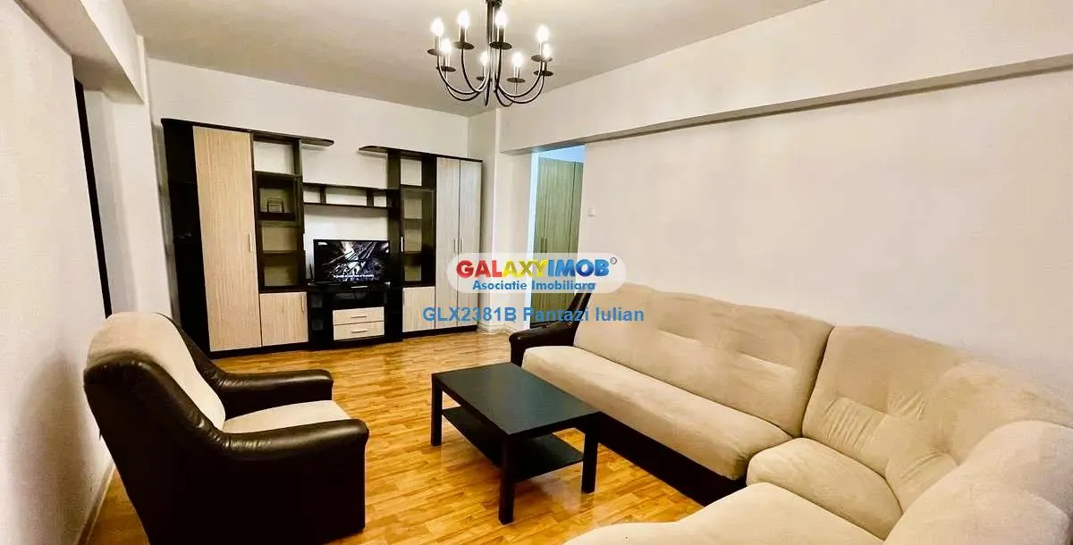 Apartament 2 camere | Lujerului | Centrala Proprie | 6min. metrou - foto 2