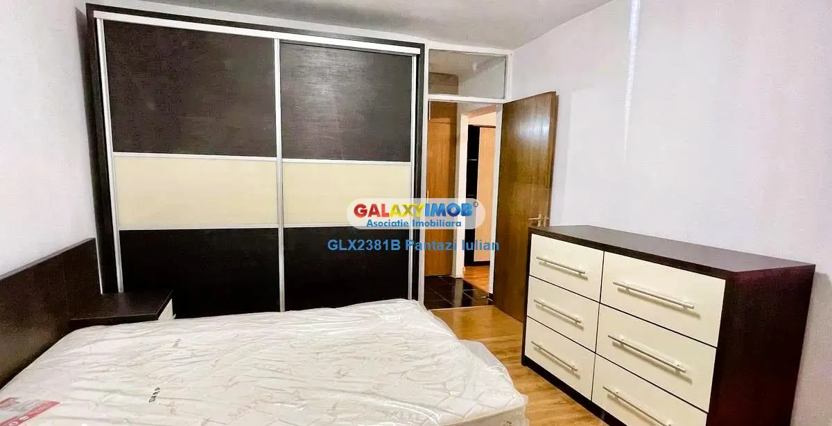 Apartament 2 camere | Lujerului | Centrala Proprie | 6min. metrou - foto 4