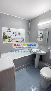 Apartament 2 camere | Lujerului | Centrala Proprie | 6min. metrou - foto 7