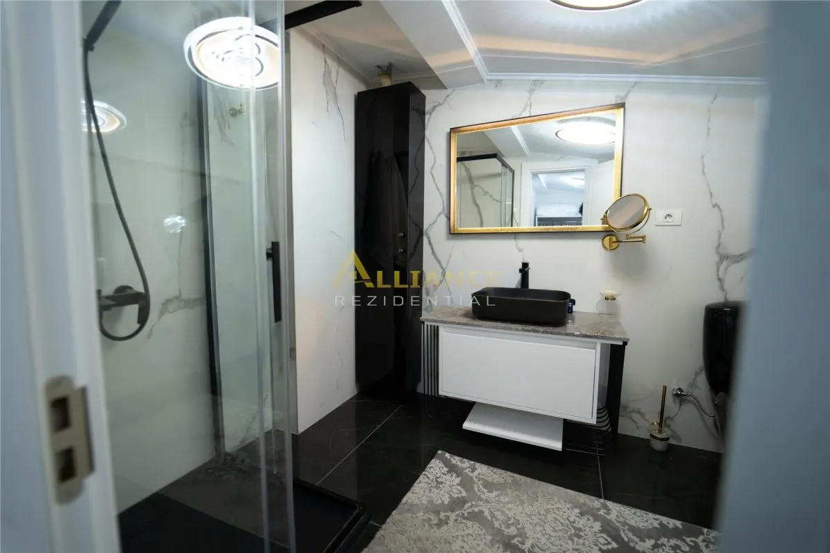 Metalurgiei Vilă Superbă 7 camere Lux - foto 20