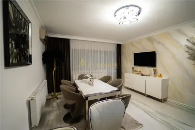 Metalurgiei Vilă Superbă 7 camere Lux - foto 9