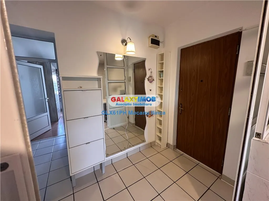 Inchiriere apartament 3 camere, cu centrala, Ploiesti, zona Paltinis - foto 17