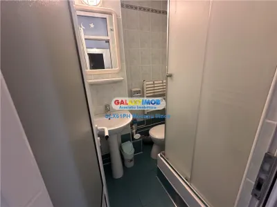 Inchiriere apartament 3 camere, cu centrala, Ploiesti, zona Paltinis - foto 7