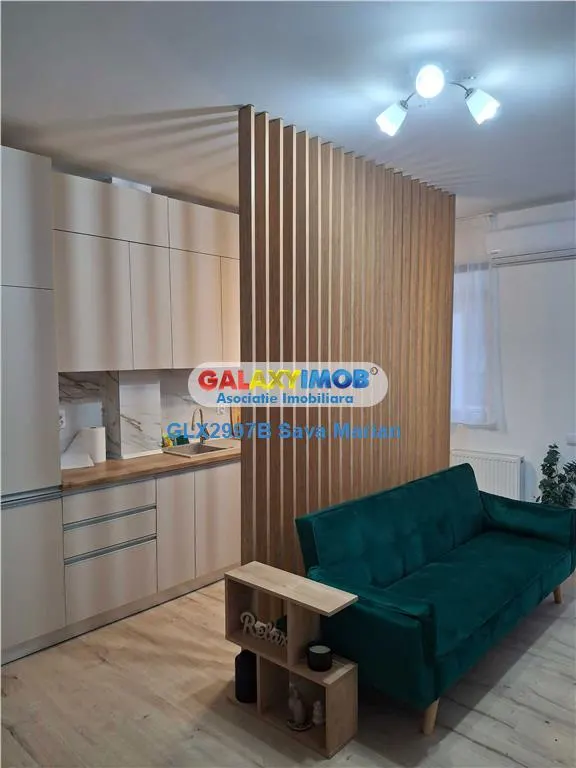 APARTAMENT 2 CAMERE DE INCHIRIAT BRAGADIRU SAFIRULUI - foto 2