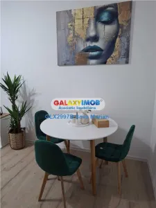 APARTAMENT 2 CAMERE DE INCHIRIAT BRAGADIRU SAFIRULUI - foto 3