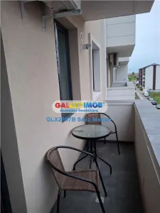APARTAMENT 2 CAMERE DE INCHIRIAT BRAGADIRU SAFIRULUI - foto 8