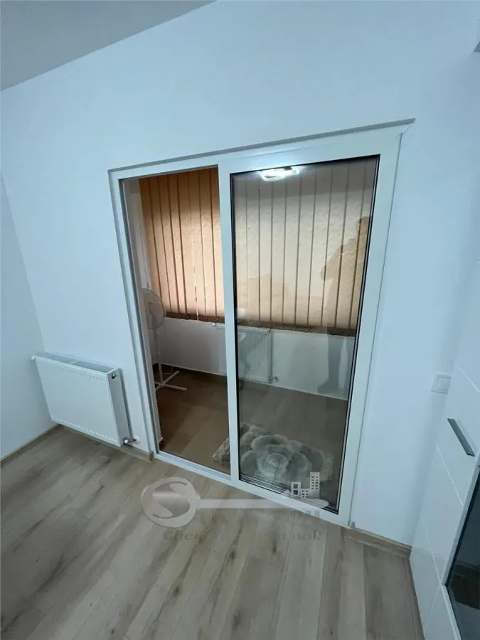 Apartament 3 Camere cu Loc de Parcare â€“ Valea Adâncă (Str. Pepinierii) - foto 4