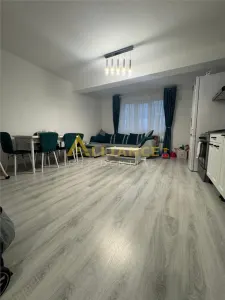 Soseaua Oltenitei - 3 Camere - Mutare Imediata - Mobilat - Popesti-Leordeni