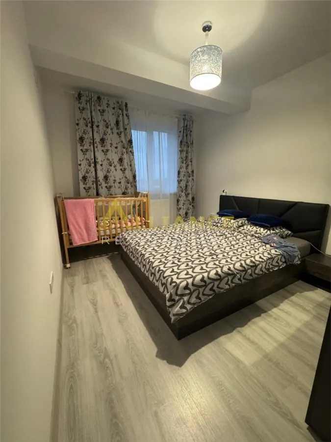 Palm Residence Ap 3 camere mobilat Șoseaua Olteniței - foto 20