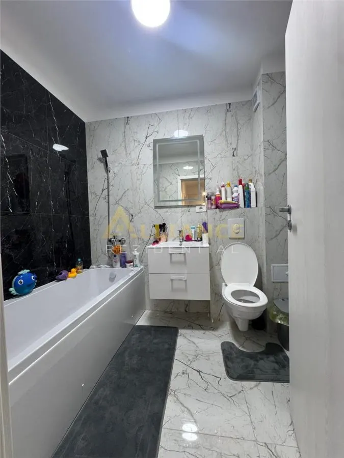 Palm Residence Ap 3 camere mobilat Șoseaua Olteniței - foto 21