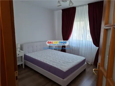 Mall Vitan inchiriere Apartament 3 Camere etaj 5 an constructie 1994 - Bucuresti