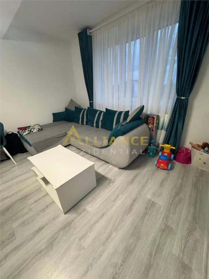 Soseaua Oltenitei - Popesti Leordeni - 3 camere - 2 bai - foto 1