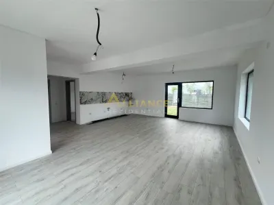 Casa individuala  | 80 mp utili | Teren 375 mp | Incalzire in pardoseala - foto 5