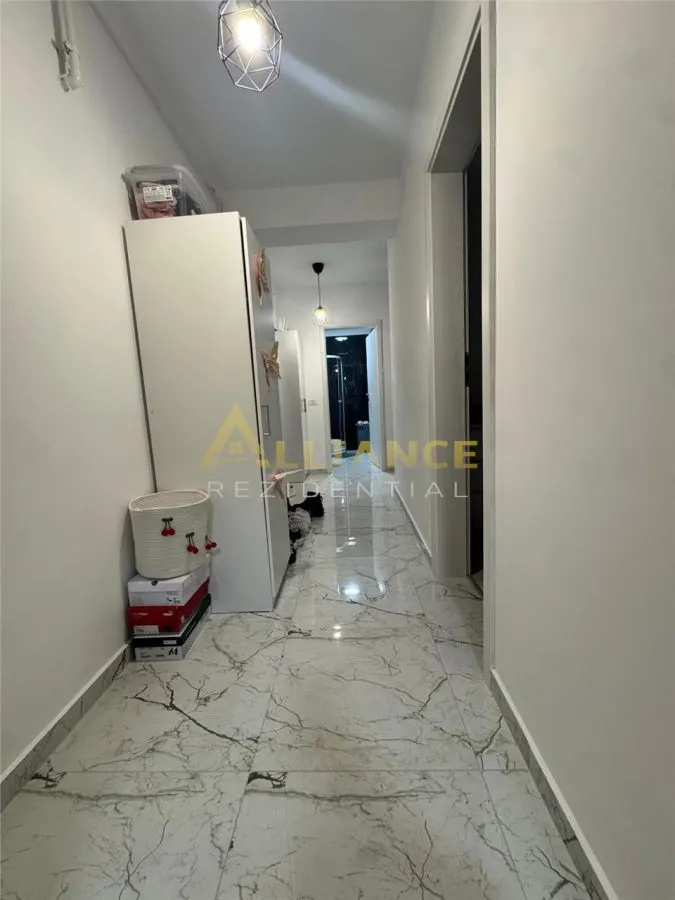 Exclusivitate || Apartament 3 camere || Palm Residence Oltenitei - foto 14