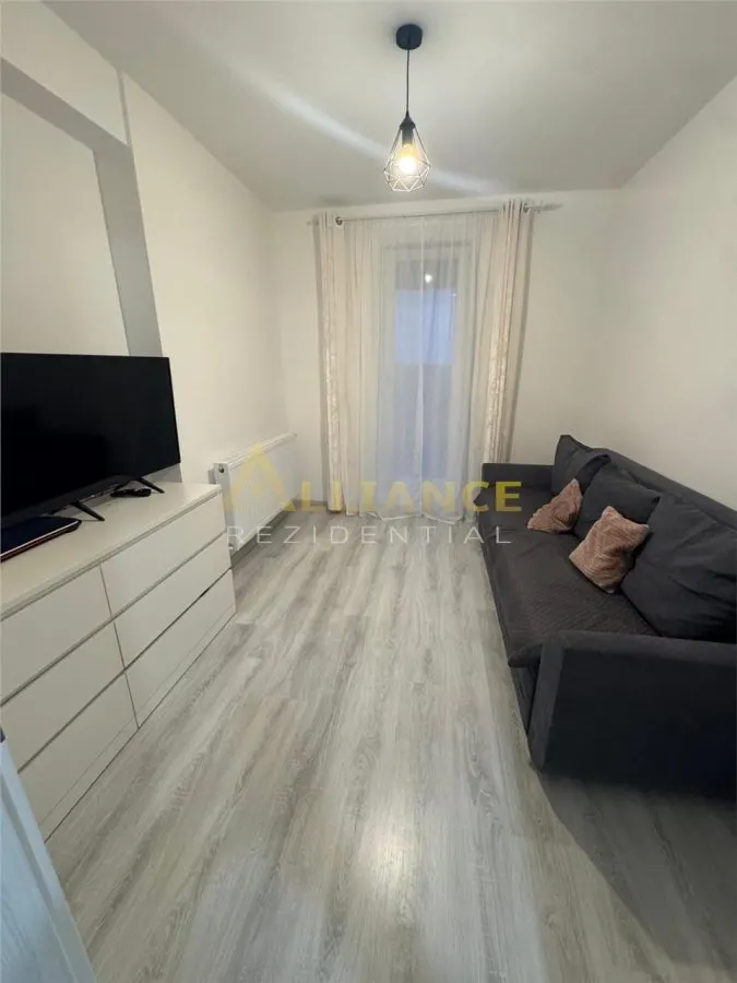 Exclusivitate || Apartament 3 camere || Palm Residence Oltenitei - foto 9