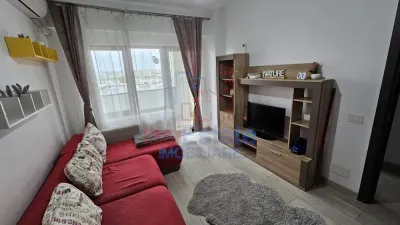 Apartament 1 Camera Nicolina - Iasi