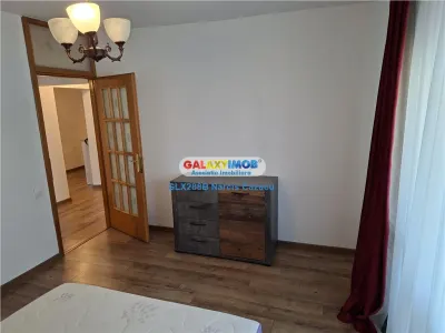 Mall Vitan inchiriere Apartament 3 Camere etaj 5 an constructie 1994 - Bucuresti