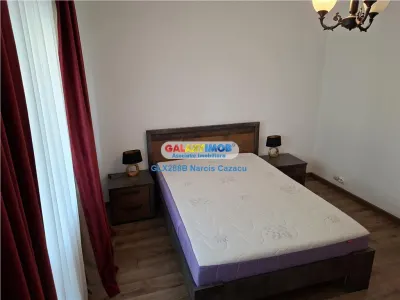 Mall Vitan inchiriere Apartament 3 Camere etaj 5 an constructie 1994 - foto 4