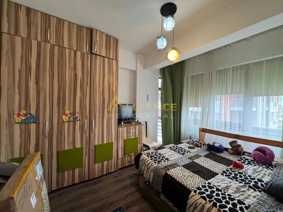 Soseaua Oltenitei Ap 2 camere mobilat utilat cu parcare - foto 11
