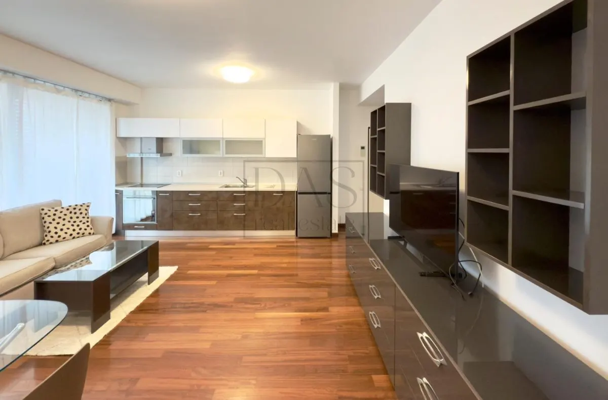 Apartament 2 camere | Herastrau | Cartierul Francez | parcare - foto 5