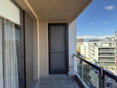 Apartament 2 camere | Herastrau | Cartierul Francez | parcare - foto 9