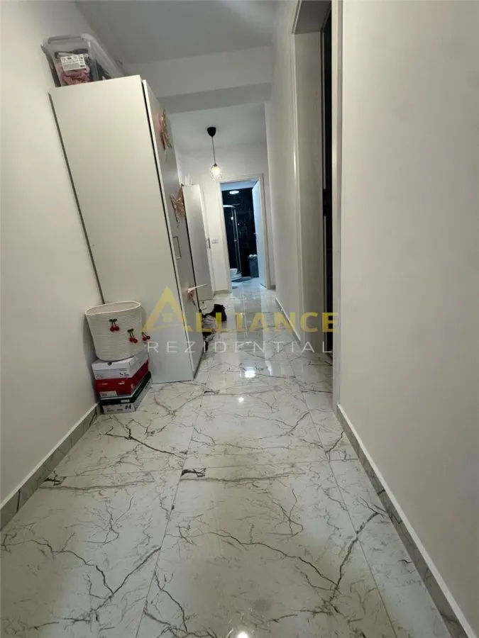 Apartament 3 camere - Soseaua Oltenitei - foto 18