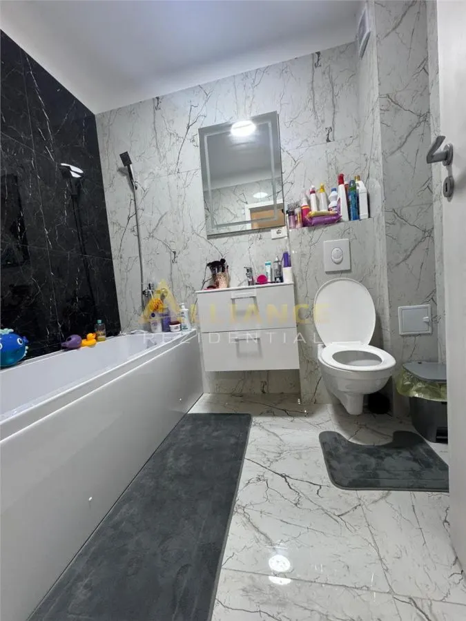 Apartament 3 camere - Soseaua Oltenitei - foto 22