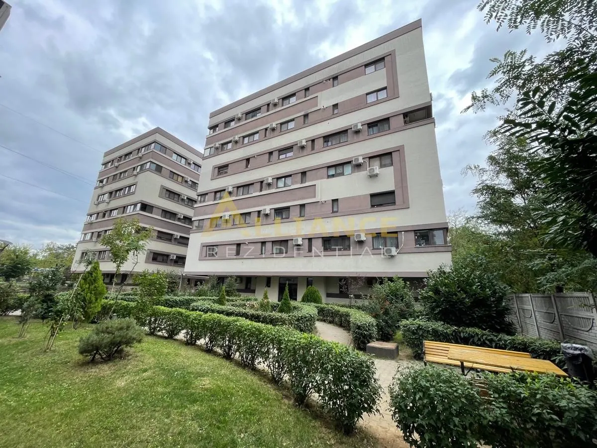 Â Apartament 2 camere decomandat | Gama Residence | Soseaua Oltenitei - foto 1