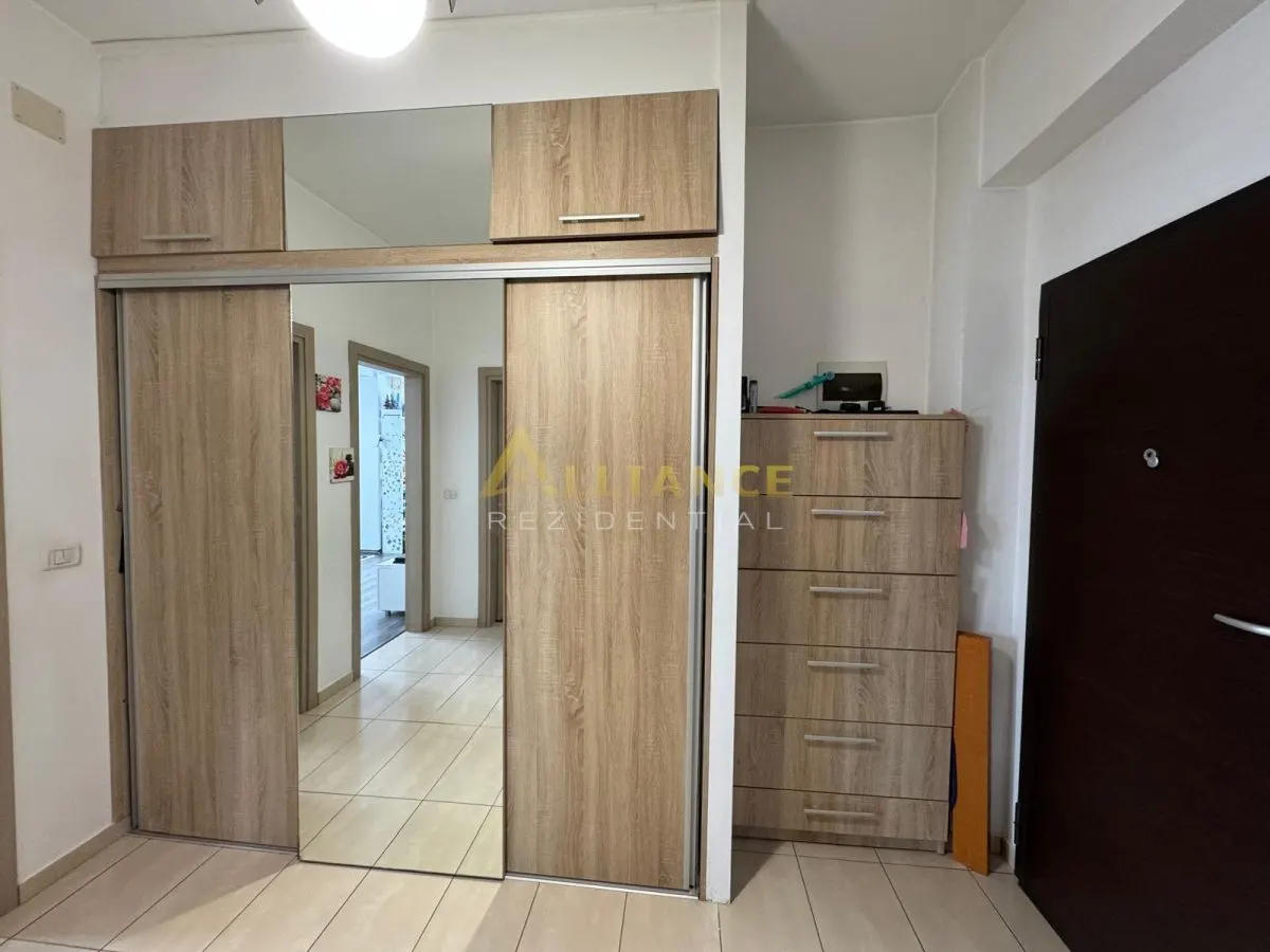 Â Apartament 2 camere decomandat | Gama Residence | Soseaua Oltenitei - foto 13