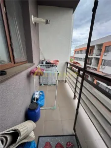 Â Apartament 2 camere decomandat | Gama Residence | Soseaua Oltenitei - foto 15