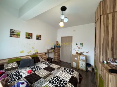 Â Apartament 2 camere decomandat | Gama Residence | Soseaua Oltenitei - foto 9