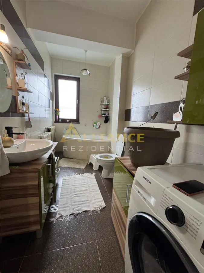 Â Apartament 2 camere decomandat | Gama Residence | Soseaua Oltenitei - foto 10