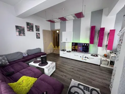 Apartament de vanzare 2 camere || Mobilat || Oltenitei - Popesti-Leordeni