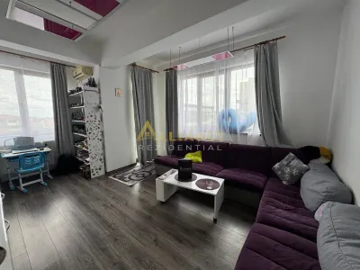 Apartament de vanzare 2 camere || Mobilat || Oltenitei - foto 3
