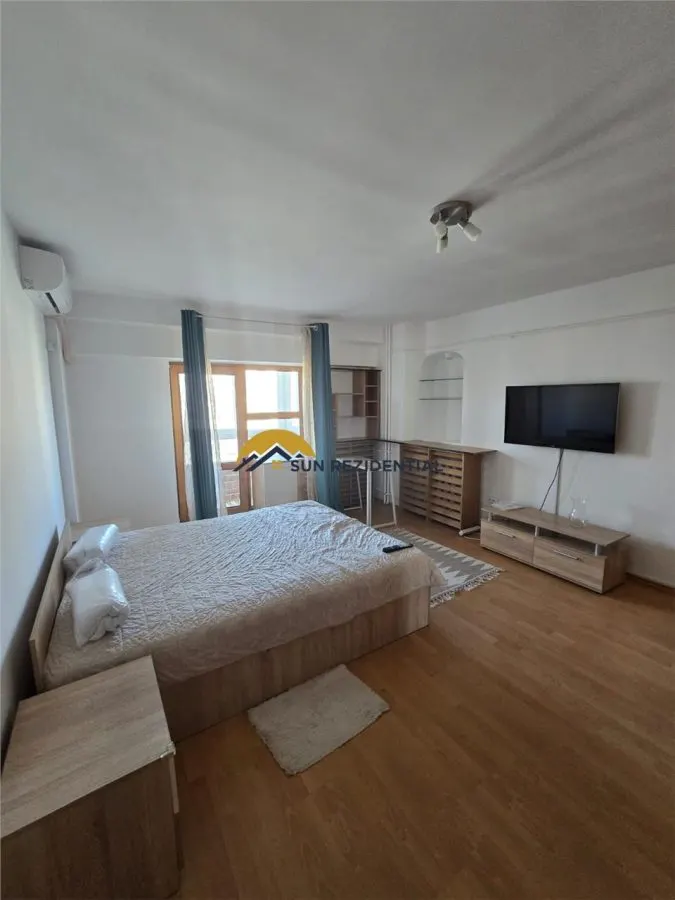 Bulevardul Burebista-Decebal Garsoniera Libera - foto 1