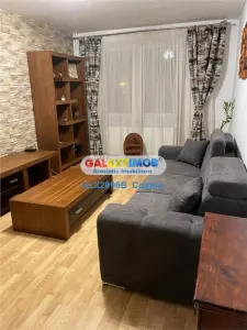 INCHIRIEZ APARTAMENT 3 CAMERE RAHOVA SEBASTIAN - Bucuresti