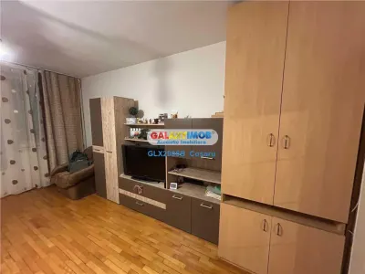 GARSONIERA DE INCHIRIAT PIATA DRUMUL TABEREI - Bucuresti