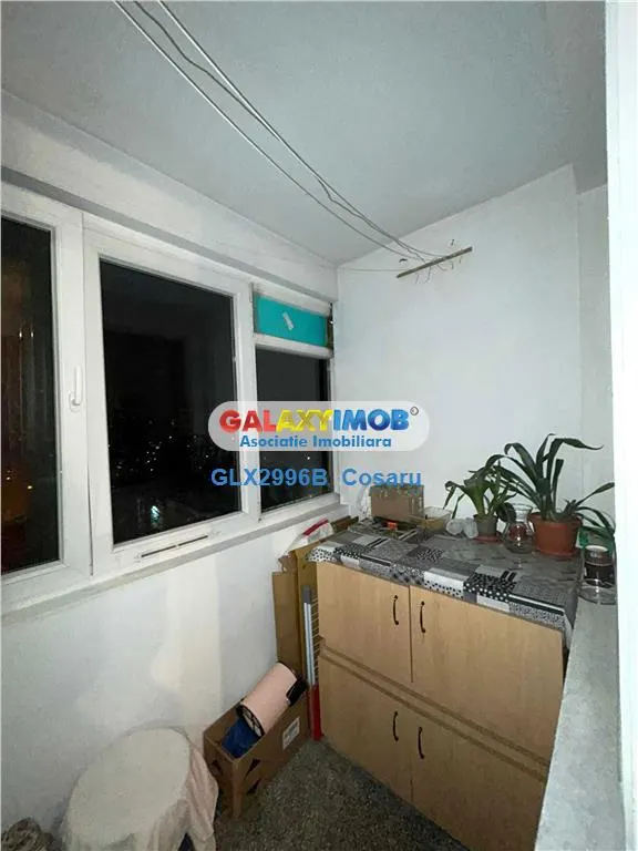 GARSONIERA DE INCHIRIAT PIATA DRUMUL TABEREI - foto 8