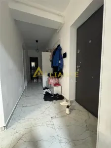 Palm Residence Soseaua Oltenitei Apartament 3 camere 2 bai mobilat - foto 18