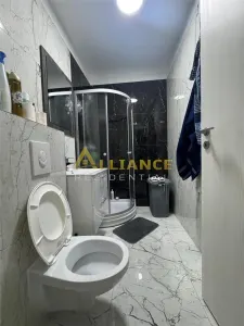 Palm Residence Soseaua Oltenitei Apartament 3 camere 2 bai mobilat - foto 19