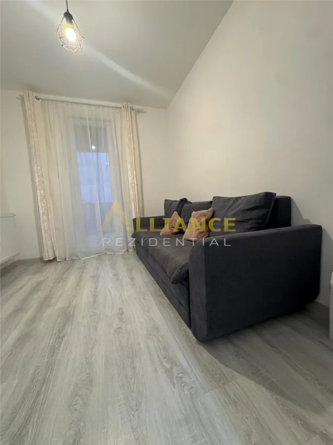 Palm Residence Soseaua Oltenitei Apartament 3 camere 2 bai mobilat - foto 5
