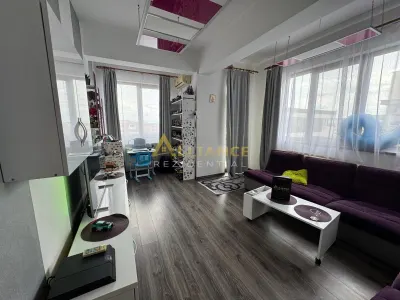 Soseaua Oltenitei-Apartament 2 Camere-Gata de Mutare - foto 13