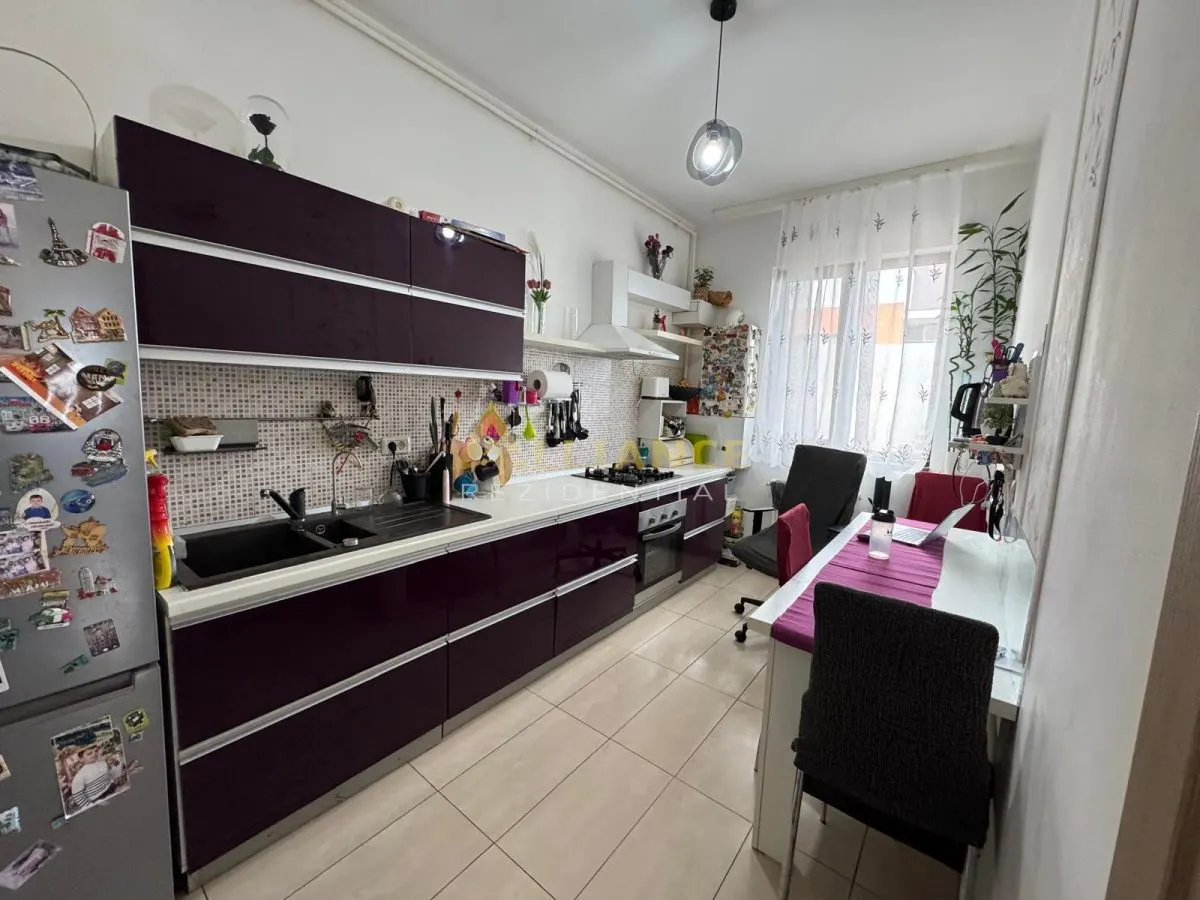 Soseaua Oltenitei-Apartament 2 Camere-Gata de Mutare - foto 15