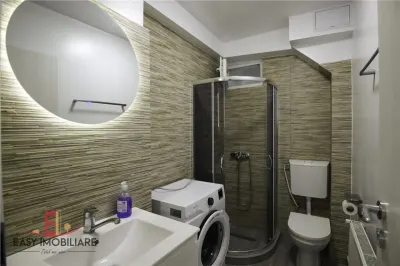 Apartament 2 camere, ultracentral, etaj 1, prima inchiriere, Str. Tineretului - foto 9
